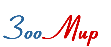 логотип Зоомир